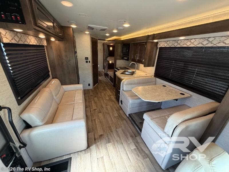 2021 Redhawk 31F by Jayco from The RV Shop, Inc in Baton Rouge, Louisiana
