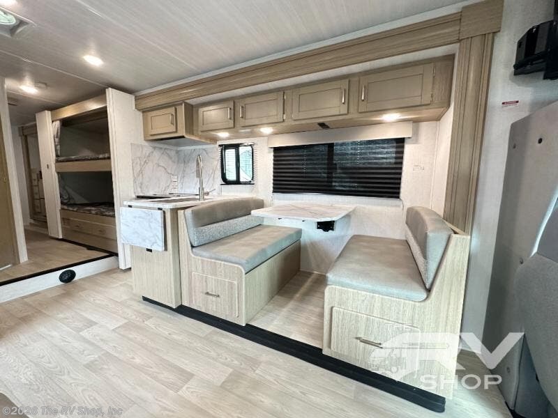 Used 2024 East to West Entrada 3100FB available in Baton Rouge, Louisiana