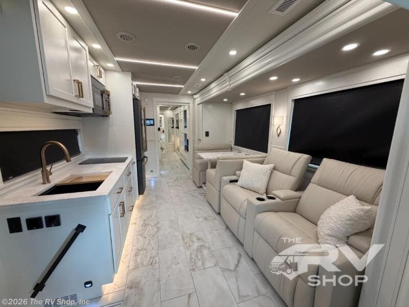 2027 Adventure A45BB by Show Hauler from The RV Shop, Inc in Baton Rouge, Louisiana