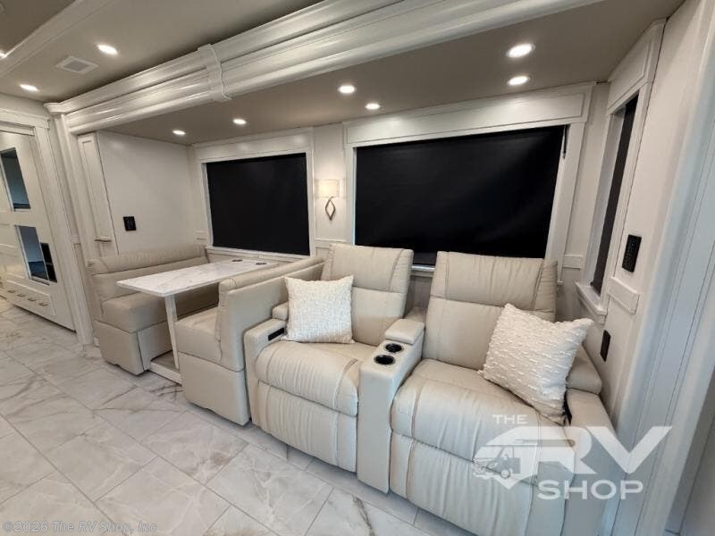 New 2027 Show Hauler Adventure A45BB available in Baton Rouge, Louisiana