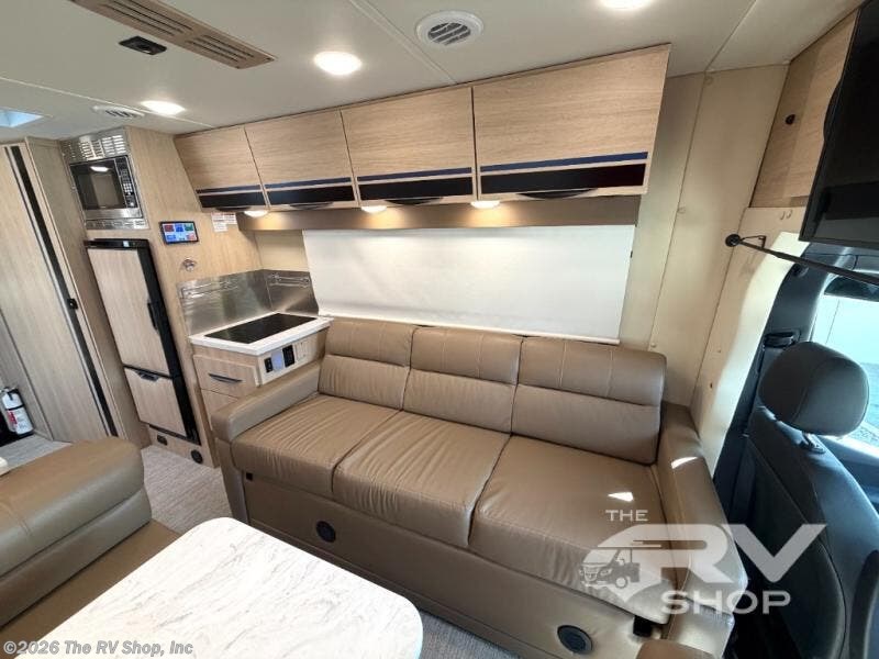 2025 Summit SS 360 by Chinook from The RV Shop, Inc in Baton Rouge, Louisiana