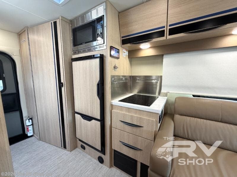 Used 2025 Chinook Summit SS 360 available in Baton Rouge, Louisiana