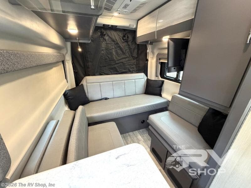 Used 2023 Thor Motor Coach Tranquility Transit 19PT available in Baton Rouge, Louisiana