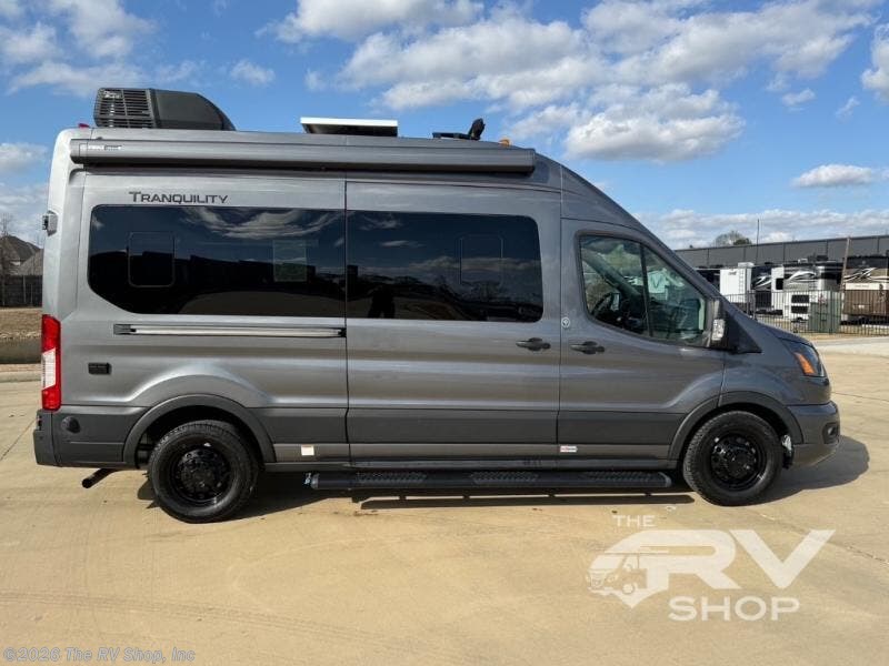 2023 Tranquility Transit 19PT by Thor Motor Coach from The RV Shop, Inc in Baton Rouge, Louisiana