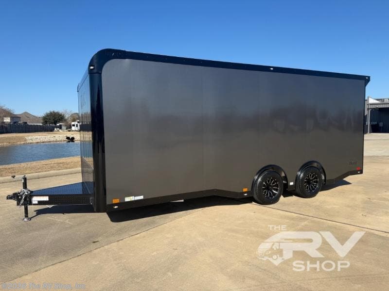 New 2026 ATC Rom 450 8.5' X 20' - 5.2K available in Baton Rouge, Louisiana