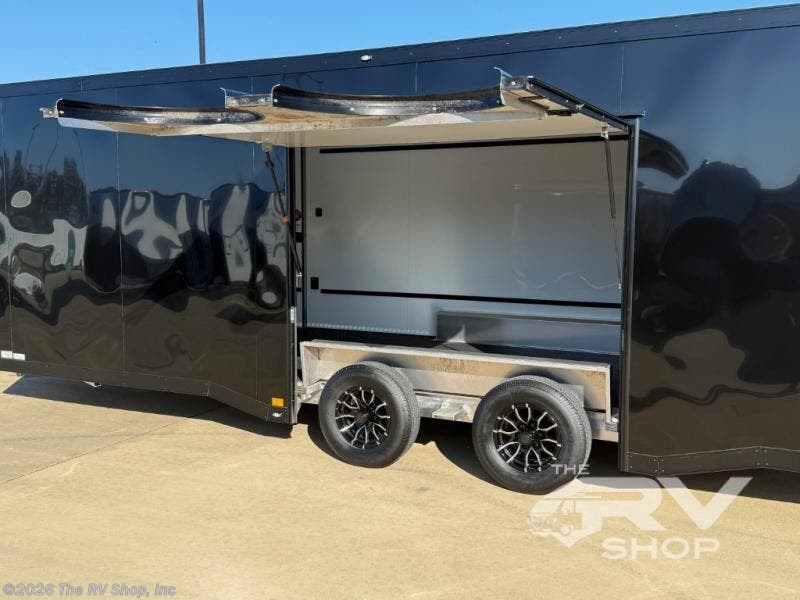 New 2026 ATC Rom 450 8.5' x 24' - 5.2k available in Baton Rouge, Louisiana