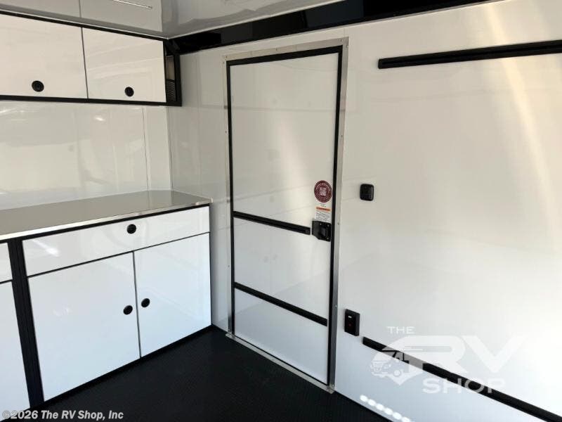 2026 Rom 450 8.5' x 24' - 5.2k by ATC from The RV Shop, Inc in Baton Rouge, Louisiana