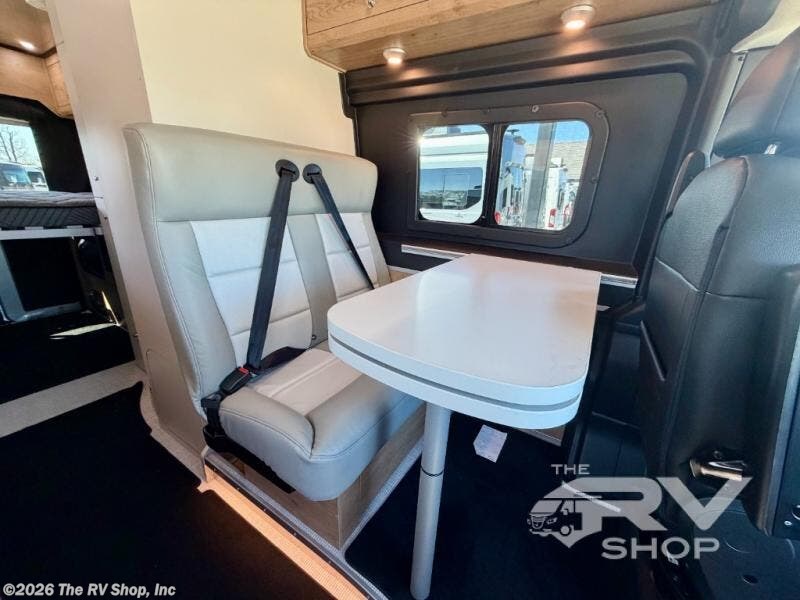 New 2026 Airstream Rangeline Std. Model available in Baton Rouge, Louisiana