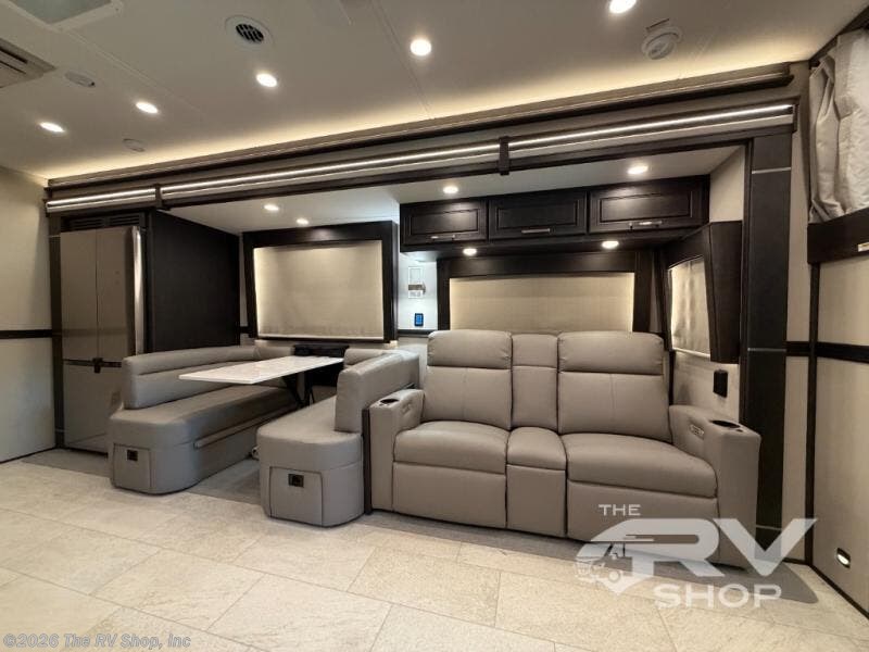 New 2026 Renegade RV Classic Renegade  45CMR available in Baton Rouge, Louisiana