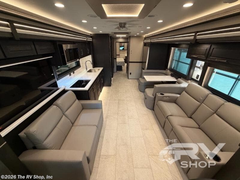 2026 Classic Renegade  45CMR by Renegade RV from The RV Shop, Inc in Baton Rouge, Louisiana