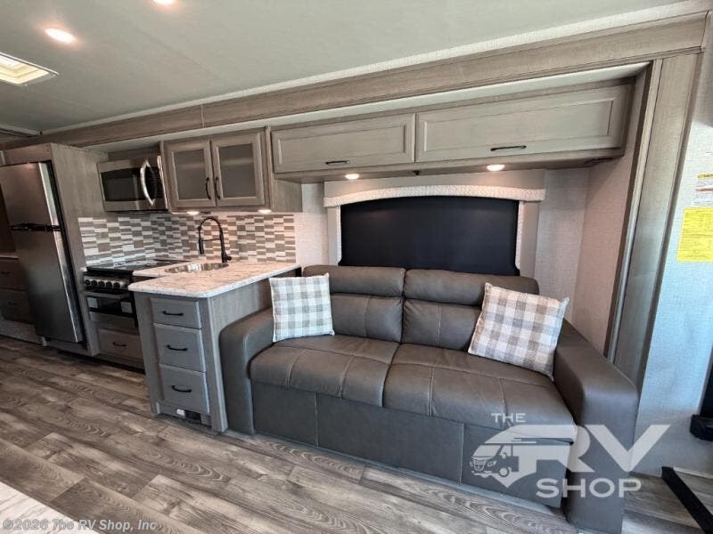 Used 2024 Fleetwood Flair 29M available in Baton Rouge, Louisiana