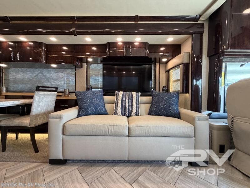 2019 American Eagle 45A by American Coach from The RV Shop, Inc in Baton Rouge, Louisiana