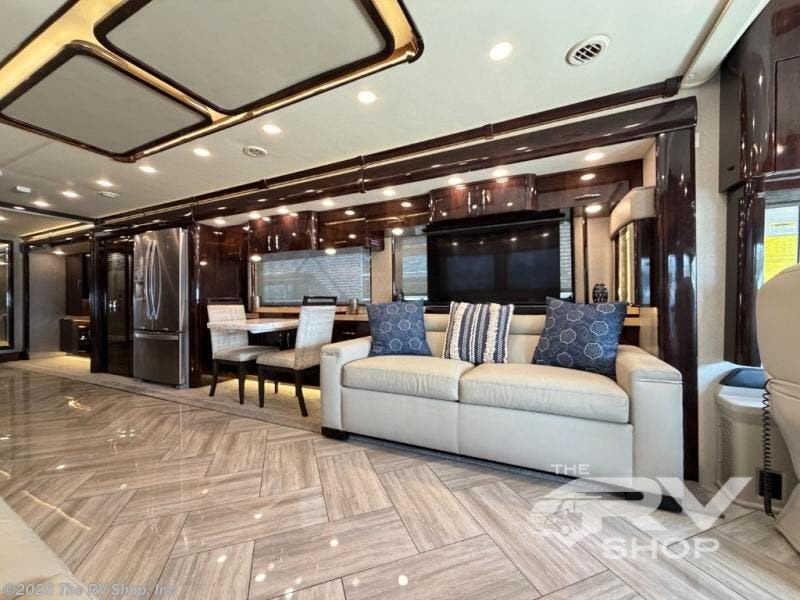 2019 American Coach American Eagle 45A - Used Class A For Sale by The RV Shop, Inc in Baton Rouge, Louisiana