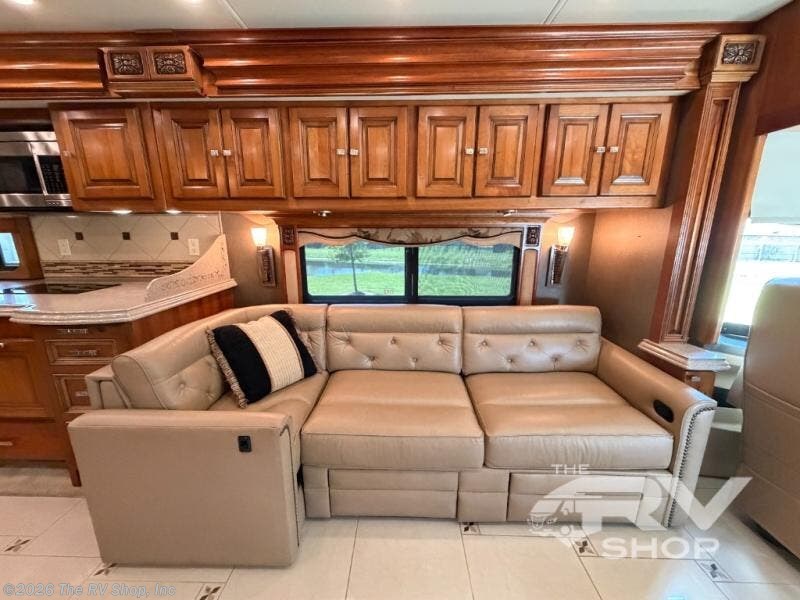 Used 2013 Tiffin Allegro Bus 45 LP available in Baton Rouge, Louisiana