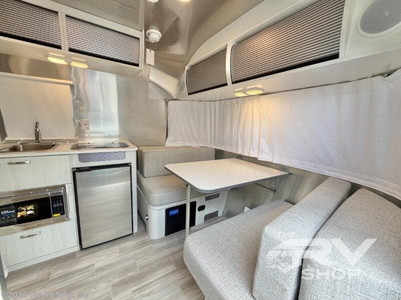 2026 Bambi 16RB by Airstream from The RV Shop, Inc in Baton Rouge, Louisiana