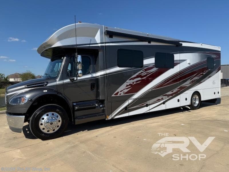 2024 Verona 36VSB by Renegade from The RV Shop, Inc in Baton Rouge, Louisiana