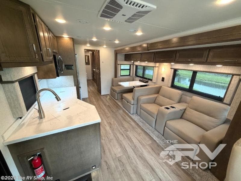 Used 2024 Renegade Verona 36VSB available in Baton Rouge, Louisiana