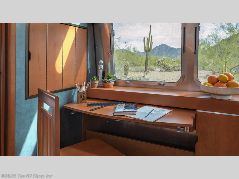 2026 Frank Lloyd Wright Limited Edition 28RB by Airstream from The RV Shop, Inc in Baton Rouge, Louisiana