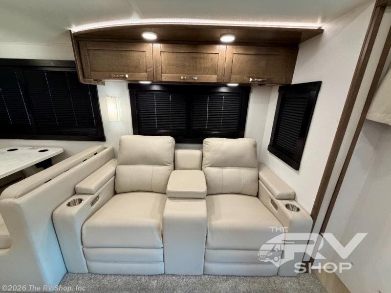 Used 2026 Jayco Seneca 37M available in Baton Rouge, Louisiana