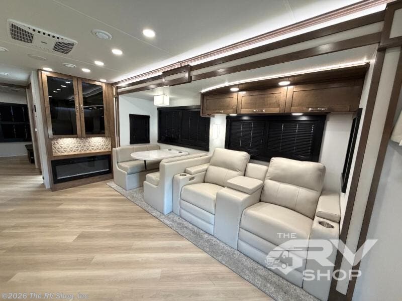 2026 Seneca 37M by Jayco from The RV Shop, Inc in Baton Rouge, Louisiana