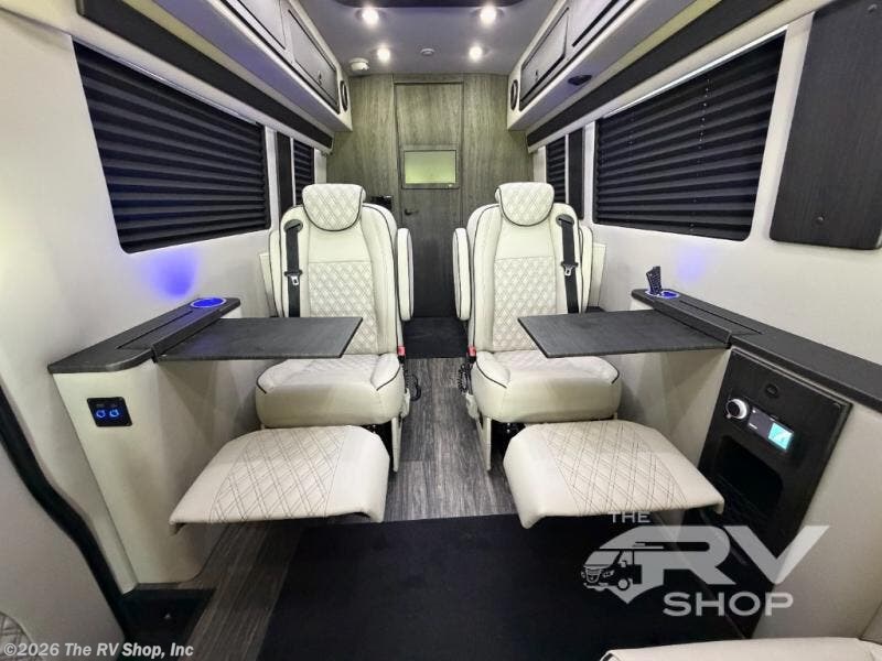Used 2026 OGV Luxury Coach V-Cruise 10OBA available in Baton Rouge, Louisiana
