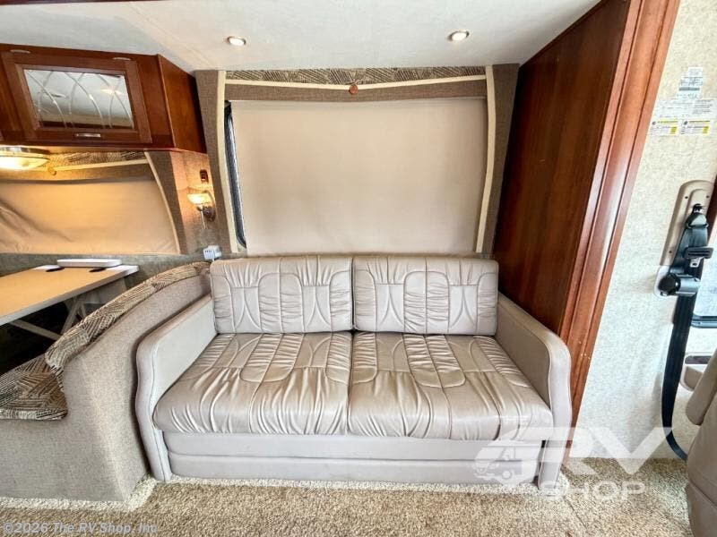 2013 Georgetown XL 352QSF by Forest River from The RV Shop, Inc in Baton Rouge, Louisiana