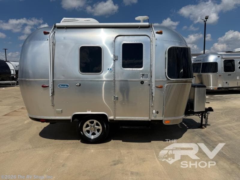 Used 2020 Airstream Bambi 16RB available in Baton Rouge, Louisiana