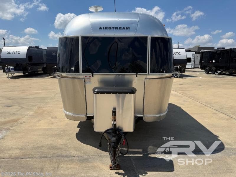 2020 Bambi 16RB by Airstream from The RV Shop, Inc in Baton Rouge, Louisiana