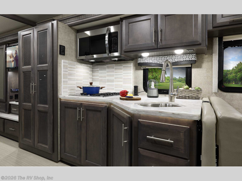 Used 2022 Thor Motor Coach Omni BT36 available in Baton Rouge, Louisiana