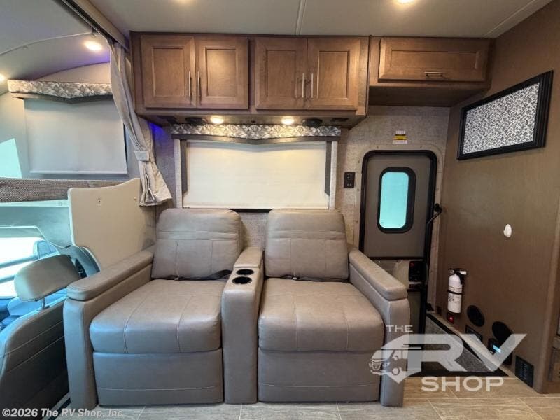 Used 2022 Thor Motor Coach Omni BT36 available in Baton Rouge, Louisiana