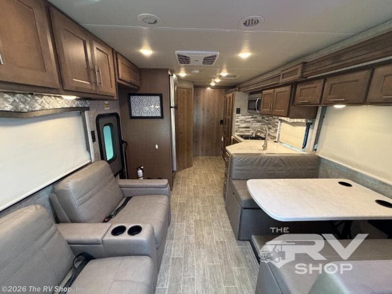 2022 Omni BT36 by Thor Motor Coach from The RV Shop, Inc in Baton Rouge, Louisiana