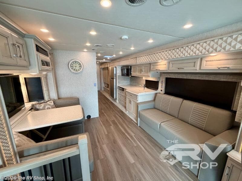 2023 Bay Star 3629 by Newmar from The RV Shop, Inc in Baton Rouge, Louisiana