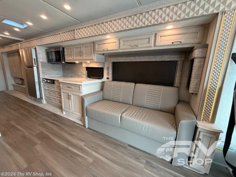 Used 2023 Newmar Bay Star 3629 available in Baton Rouge, Louisiana
