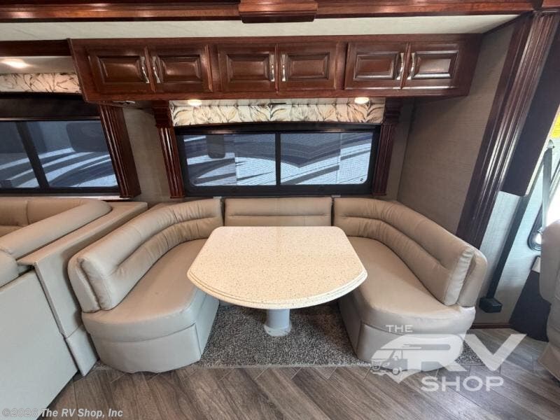 2019 Discovery 38K by Fleetwood from The RV Shop, Inc in Baton Rouge, Louisiana