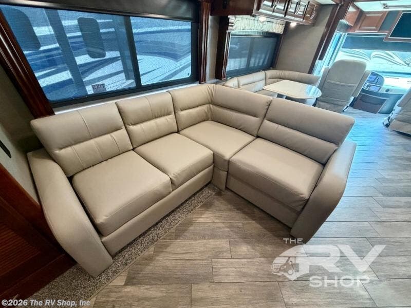 Used 2019 Fleetwood Discovery 38K available in Baton Rouge, Louisiana