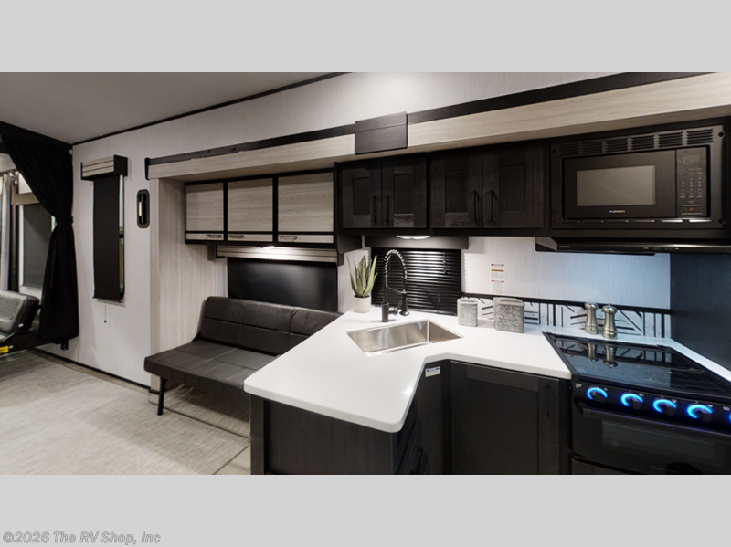 2022 Stryker ST2916 by Cruiser RV from The RV Shop, Inc in Baton Rouge, Louisiana