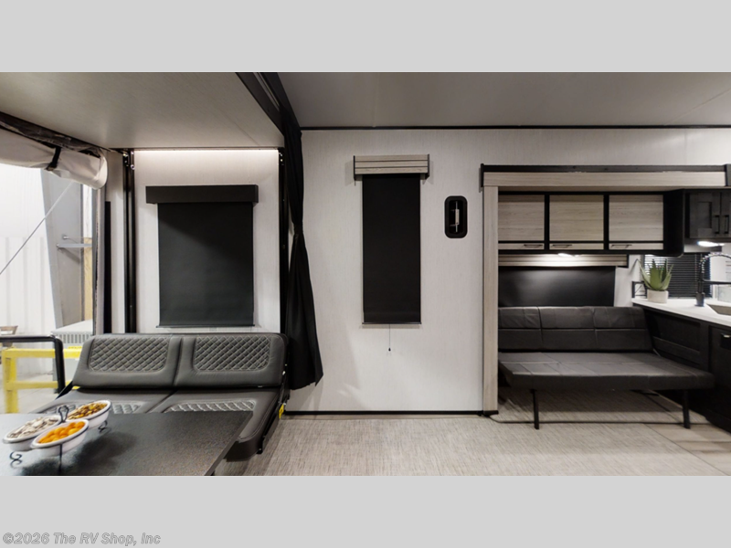 Used 2022 Cruiser RV Stryker ST2916 available in Baton Rouge, Louisiana