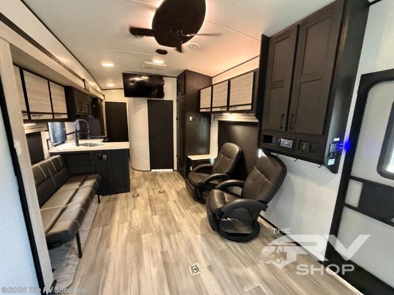 Used 2022 Cruiser RV Stryker ST2916 available in Baton Rouge, Louisiana