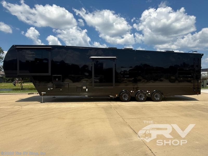 2026 Pla 750 4419 by ATC from The RV Shop, Inc in Baton Rouge, Louisiana