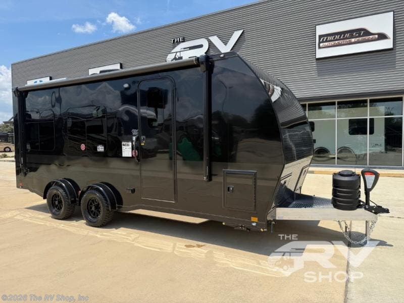 2026 Pla 450 2011 by ATC from The RV Shop, Inc in Baton Rouge, Louisiana