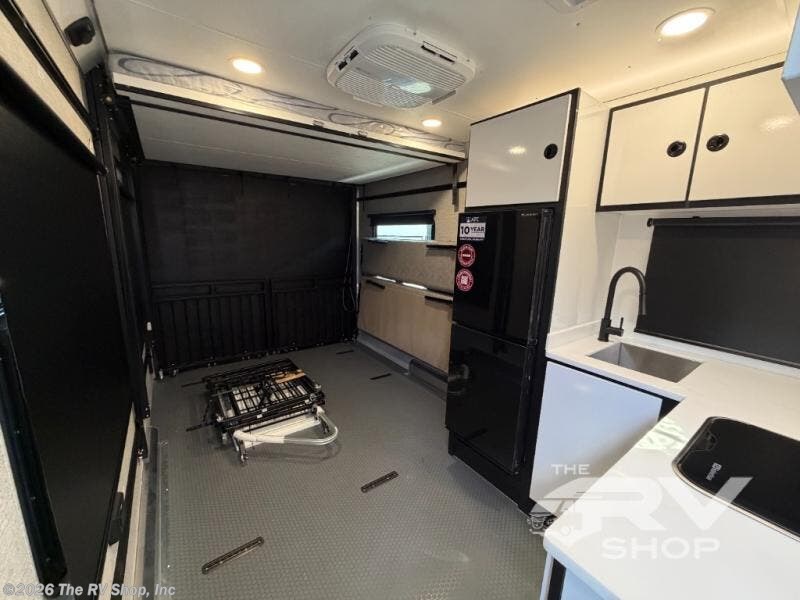 2026 Pla 450 2011 by ATC from The RV Shop, Inc in Baton Rouge, Louisiana