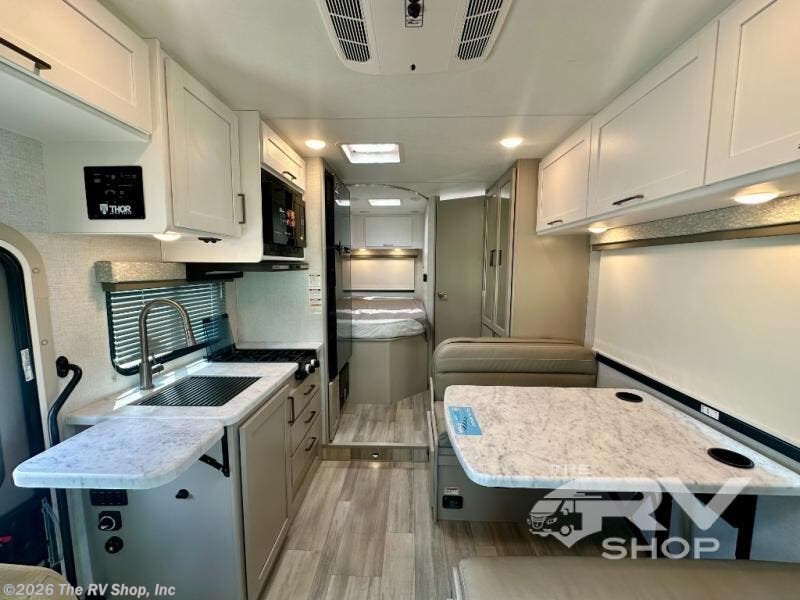 Used 2026 Thor Motor Coach Four Winds 21Z available in Baton Rouge, Louisiana