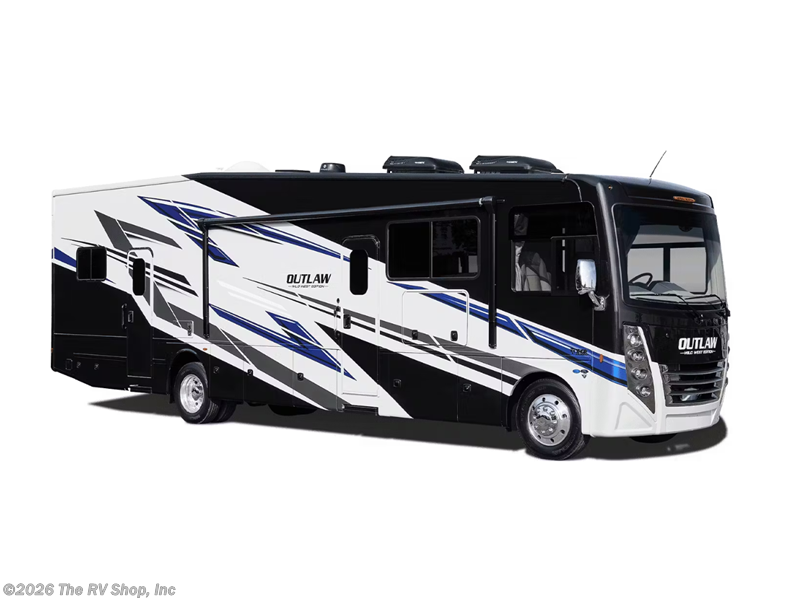 2027 Outlaw 38K by Thor Motor Coach from The RV Shop, Inc in Baton Rouge, Louisiana