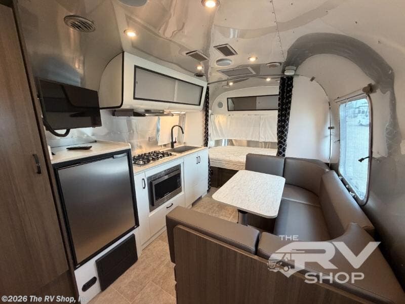 2023 Caravel 22FB by Airstream from The RV Shop, Inc in Baton Rouge, Louisiana