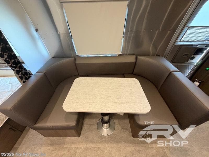 Used 2023 Airstream Caravel 22FB available in Baton Rouge, Louisiana