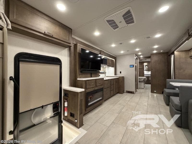 New 2027 Renegade RV Verona 40VTR available in Baton Rouge, Louisiana