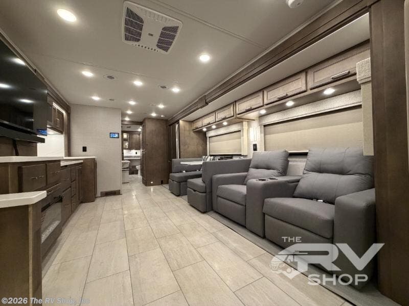 2027 Verona 40VTR by Renegade RV from The RV Shop, Inc in Baton Rouge, Louisiana