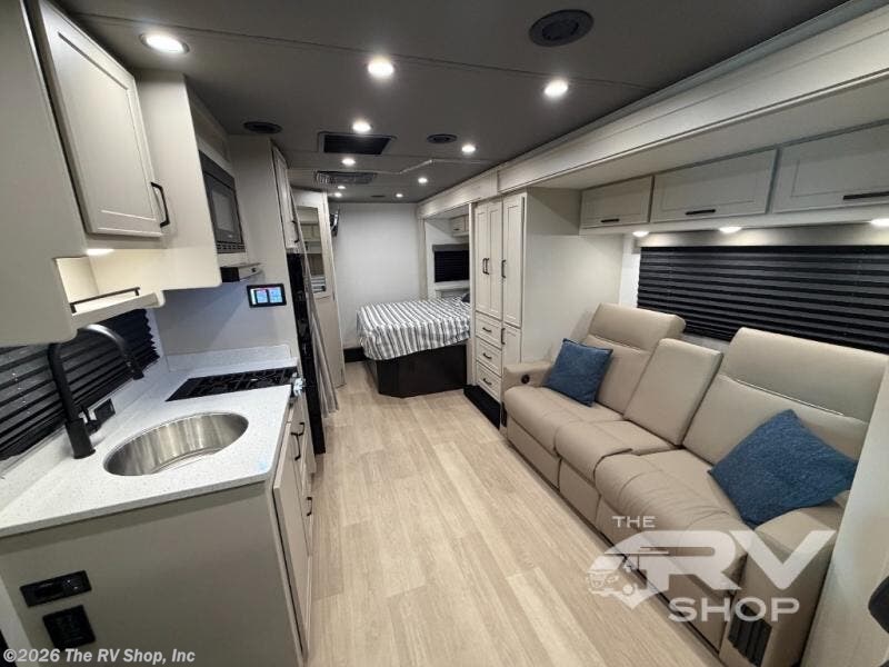 New 2027 Renegade RV Villagio 25FWC available in Baton Rouge, Louisiana