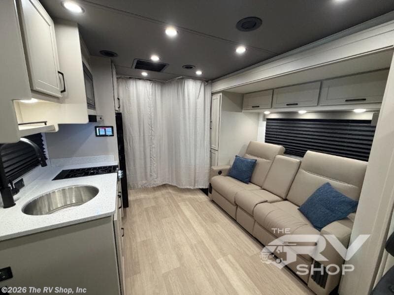 2027 Villagio 25FWC by Renegade RV from The RV Shop, Inc in Baton Rouge, Louisiana