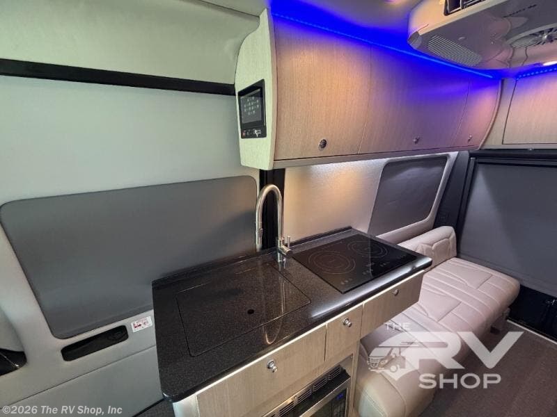 Used 2024 Grech RV Turismo-ion Tour available in Baton Rouge, Louisiana